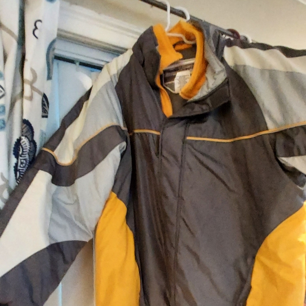 Ski Jacket